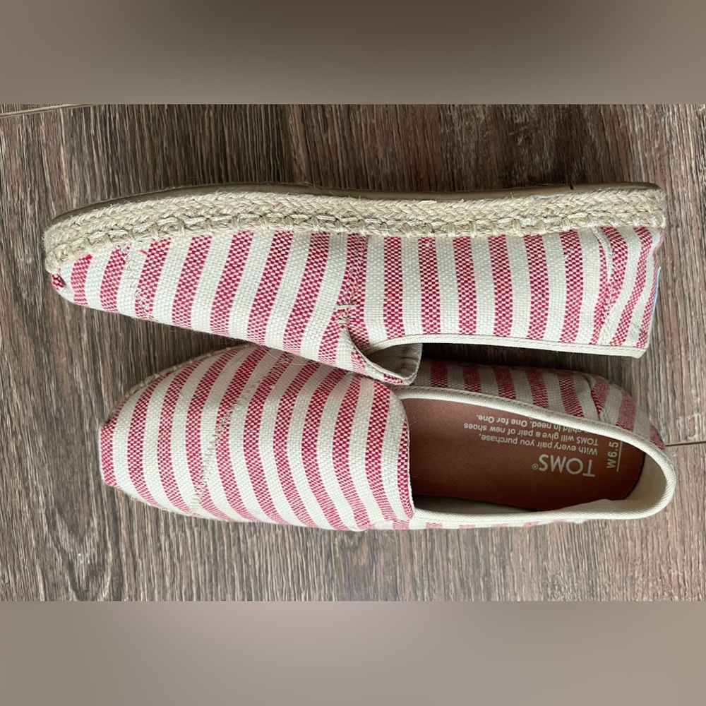 Deconstructed Alpargata Printed Espadrille